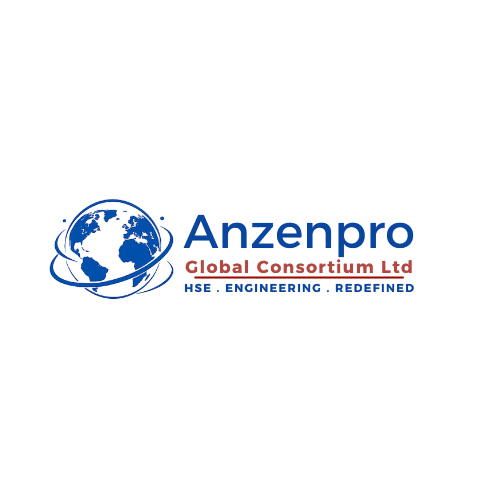 Anzenpro Global Consortium Ltd Logo